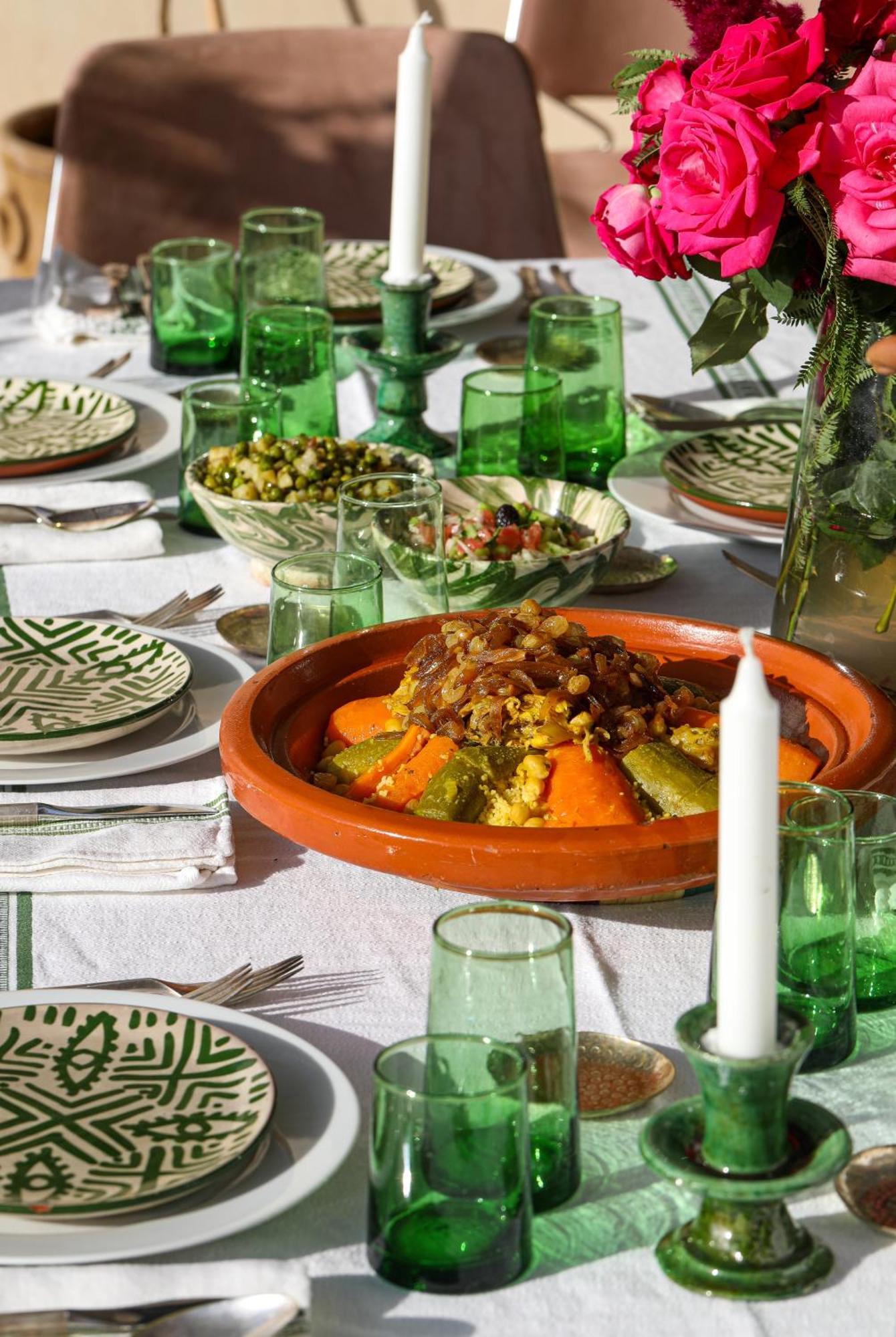 Riad Amour Marakeş Dış mekan fotoğraf