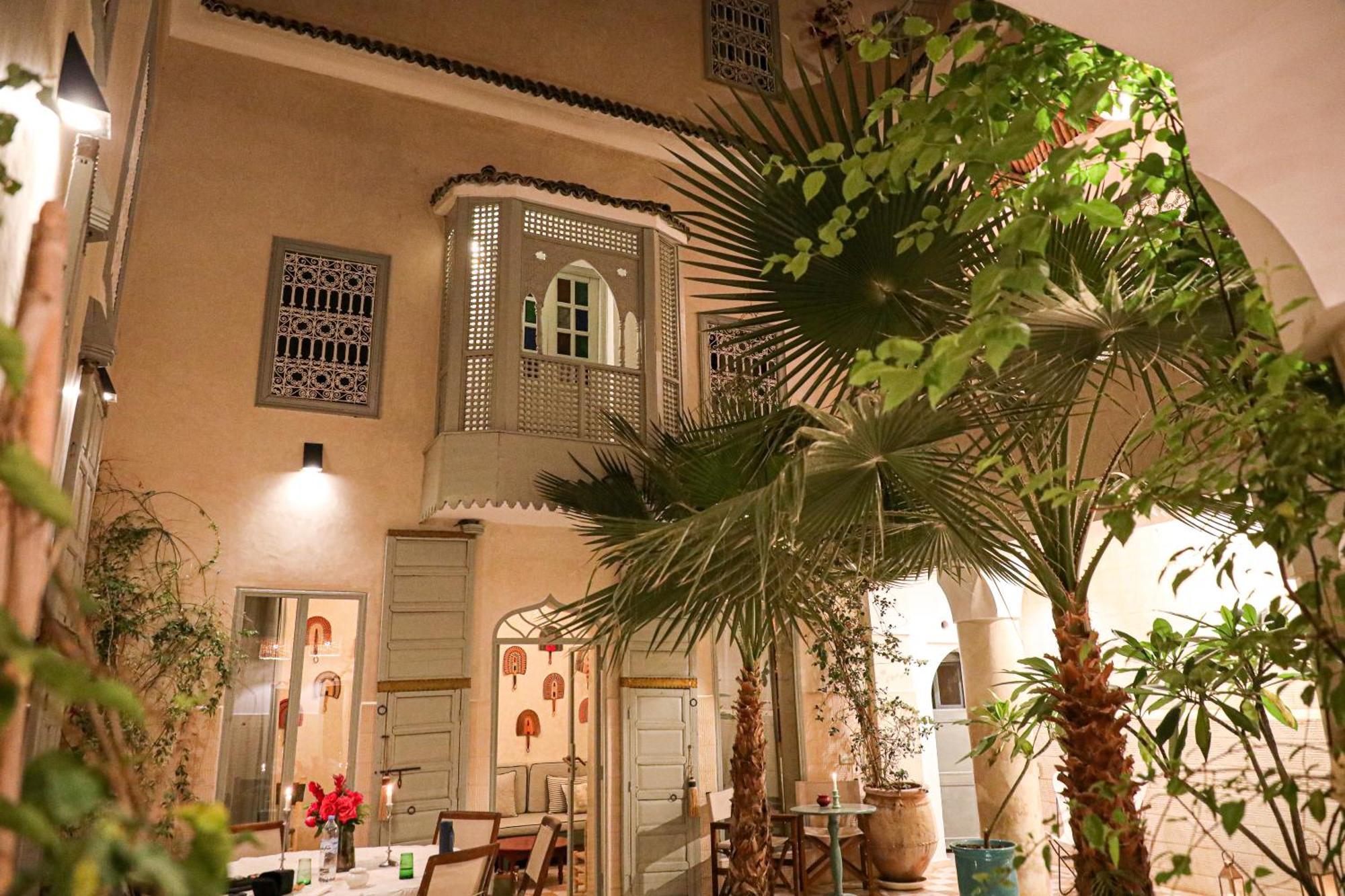 Riad Amour Marakeş Dış mekan fotoğraf