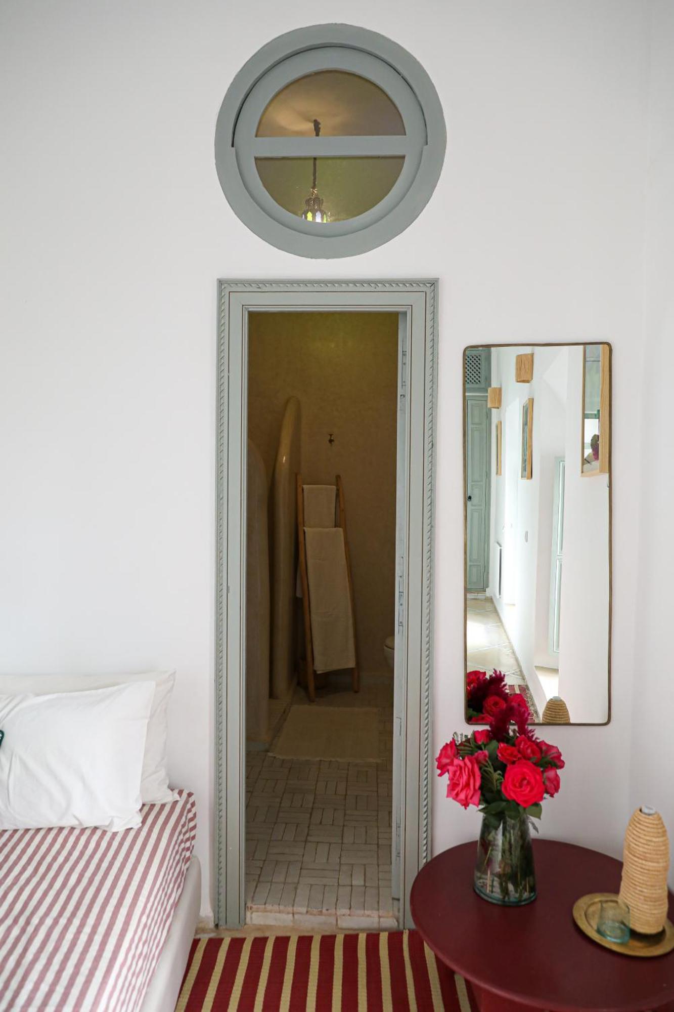 Riad Amour Marakeş Oda fotoğraf