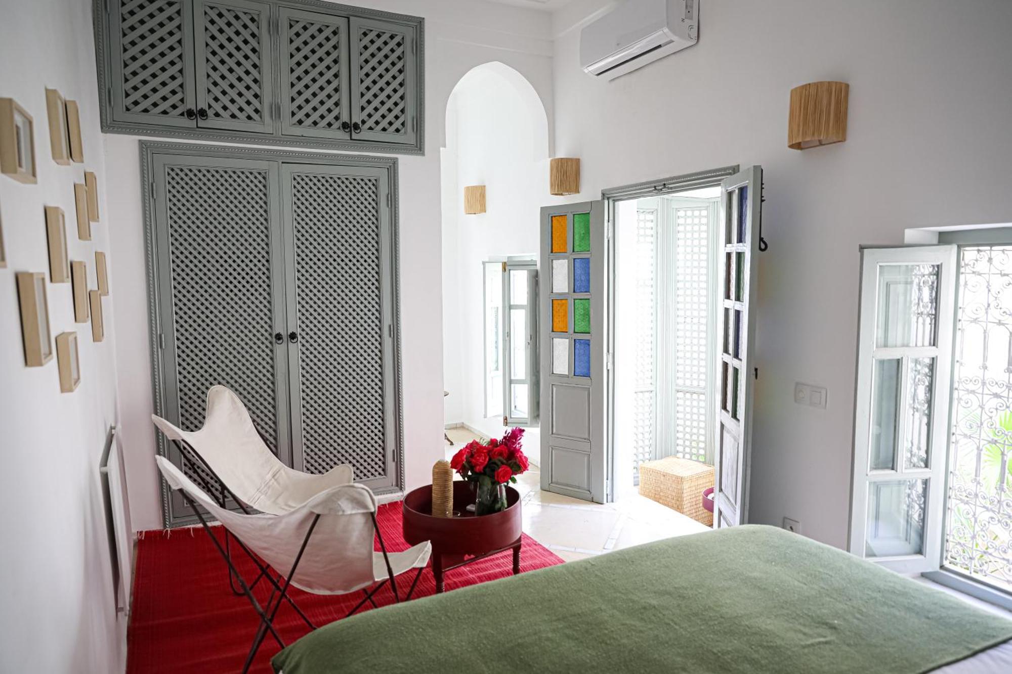 Riad Amour Marakeş Dış mekan fotoğraf