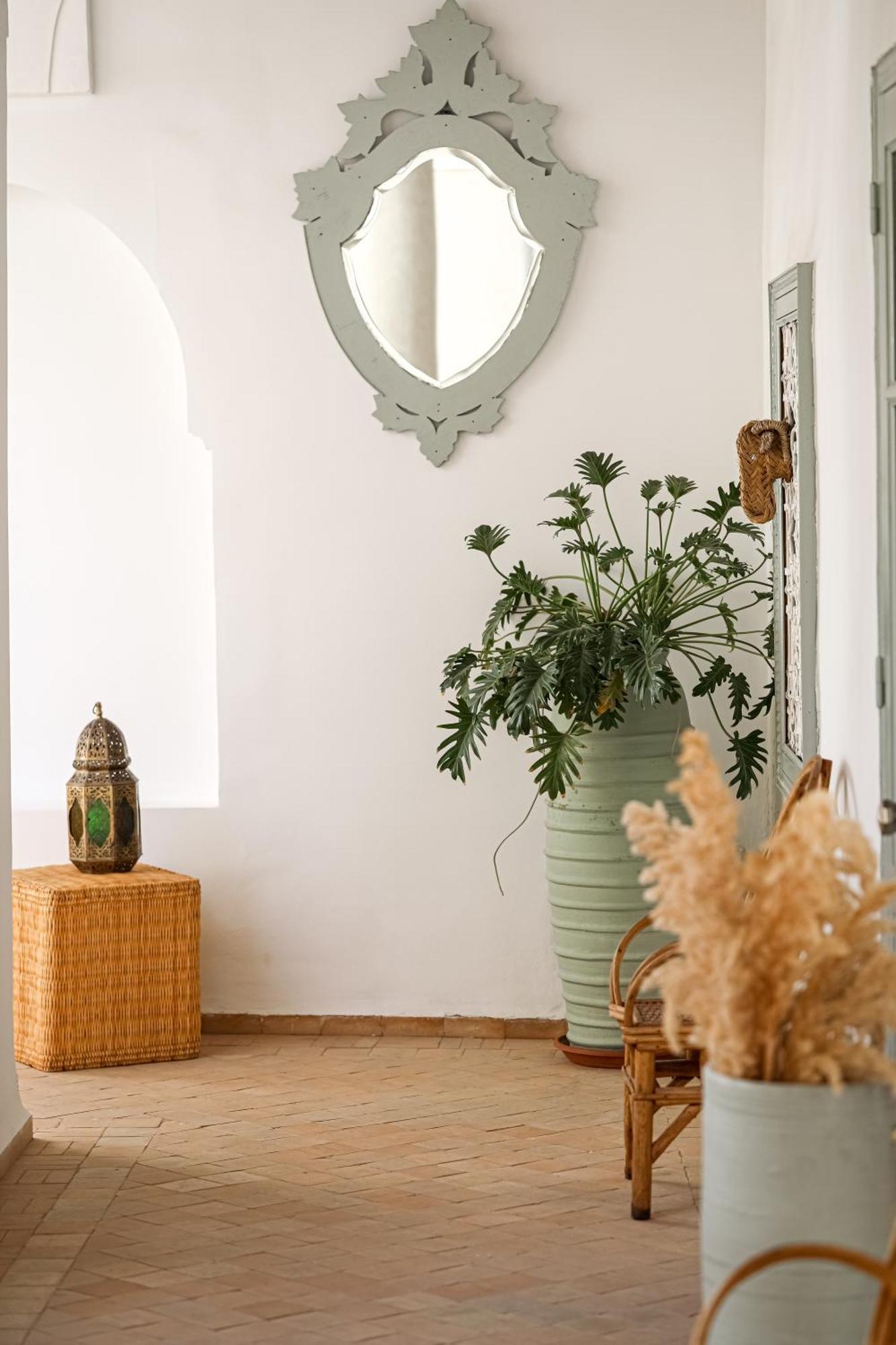 Riad Amour Marakeş Dış mekan fotoğraf