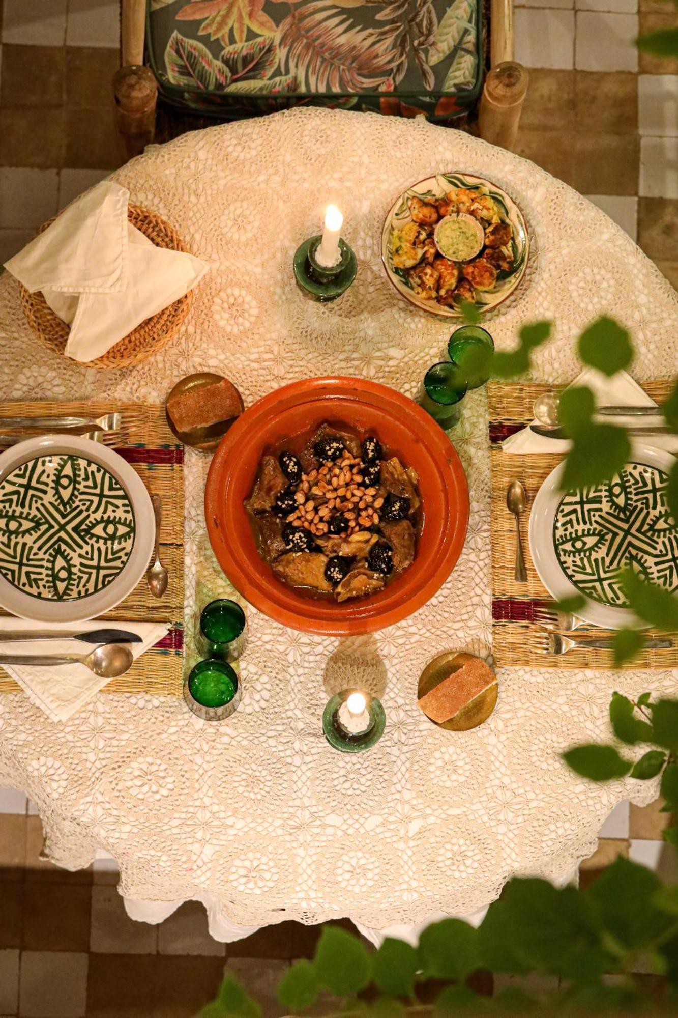 Riad Amour Marakeş Dış mekan fotoğraf