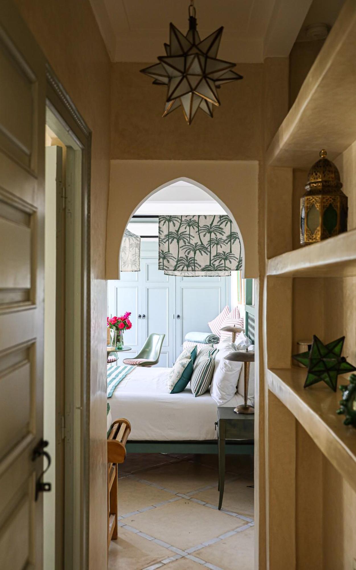 Riad Amour Marakeş Dış mekan fotoğraf