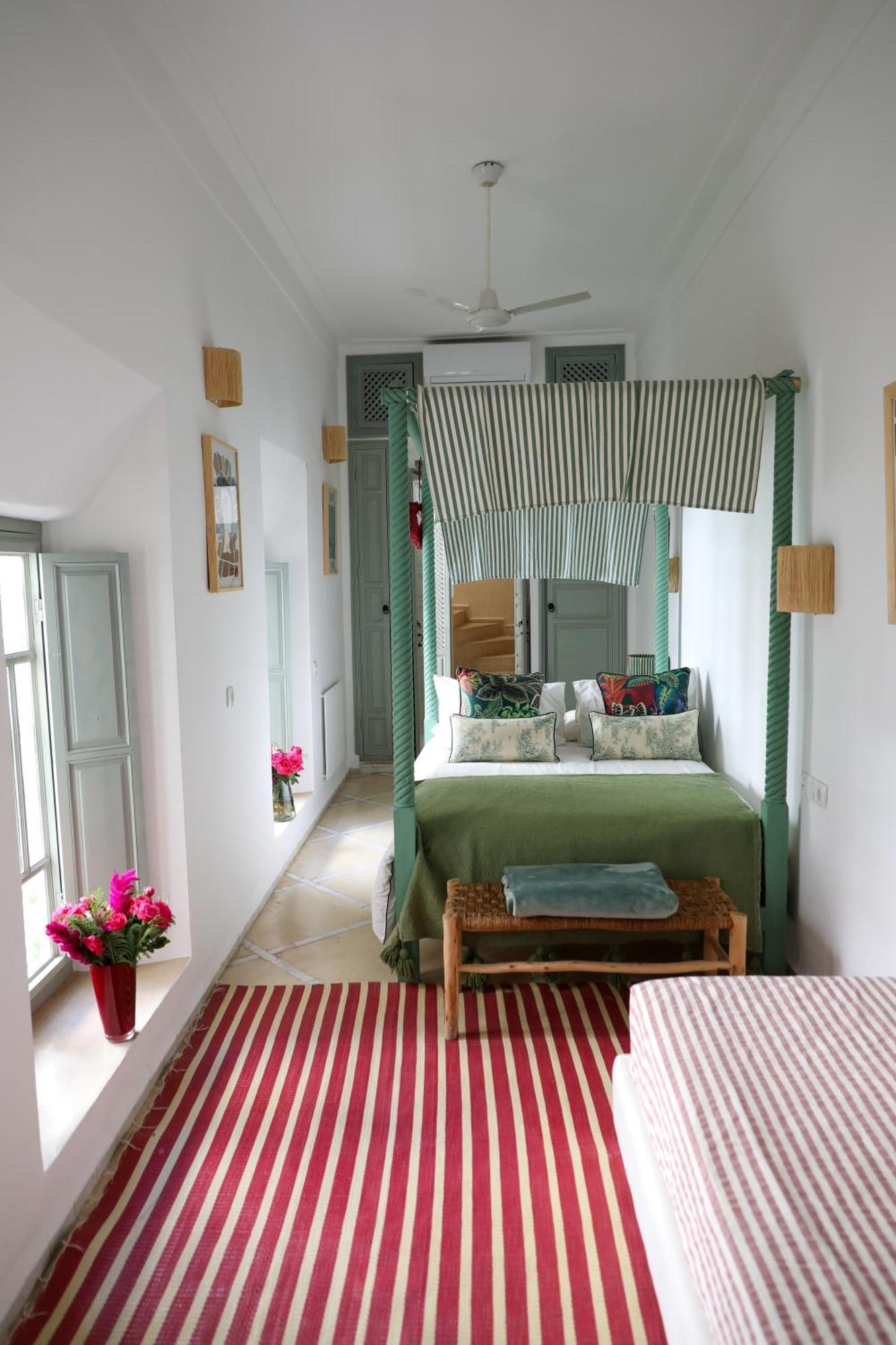 Riad Amour Marakeş Dış mekan fotoğraf
